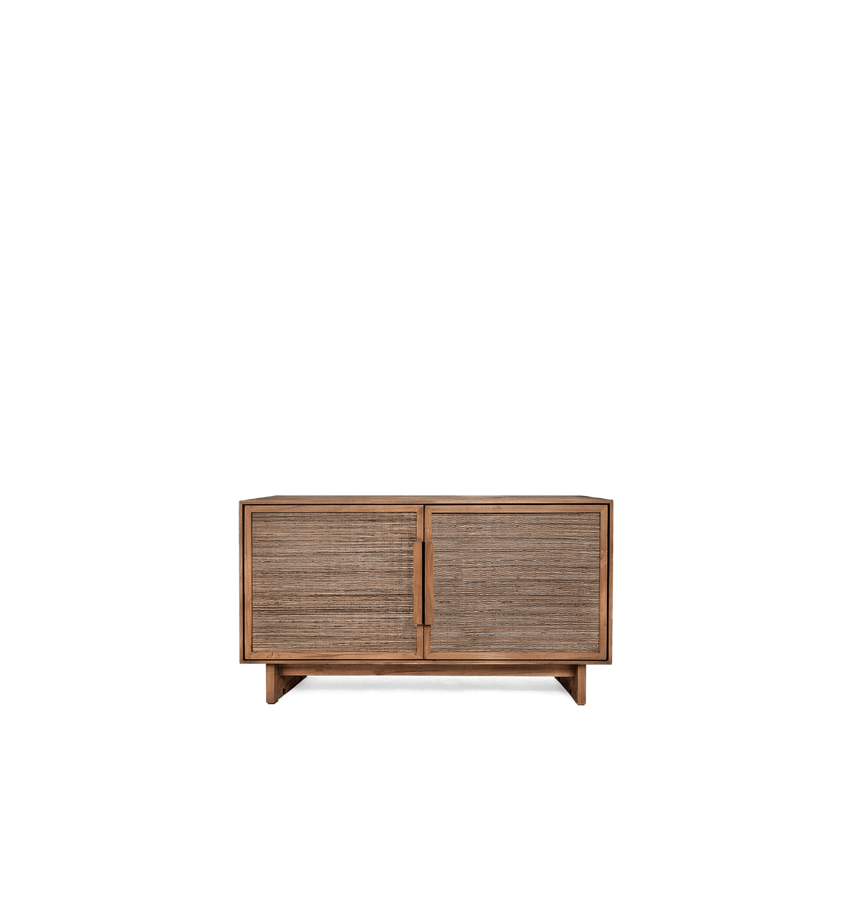 Kommode Hopper, 2 Türen von d-Bodhi