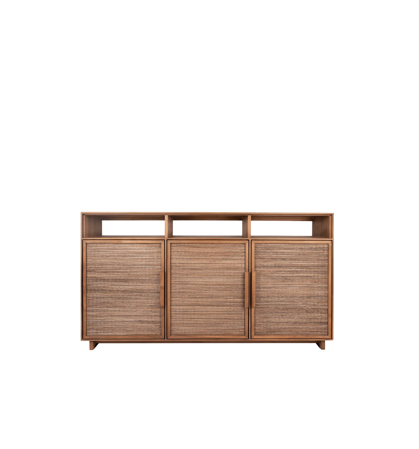 Highboard Hopper, 3 Türen
