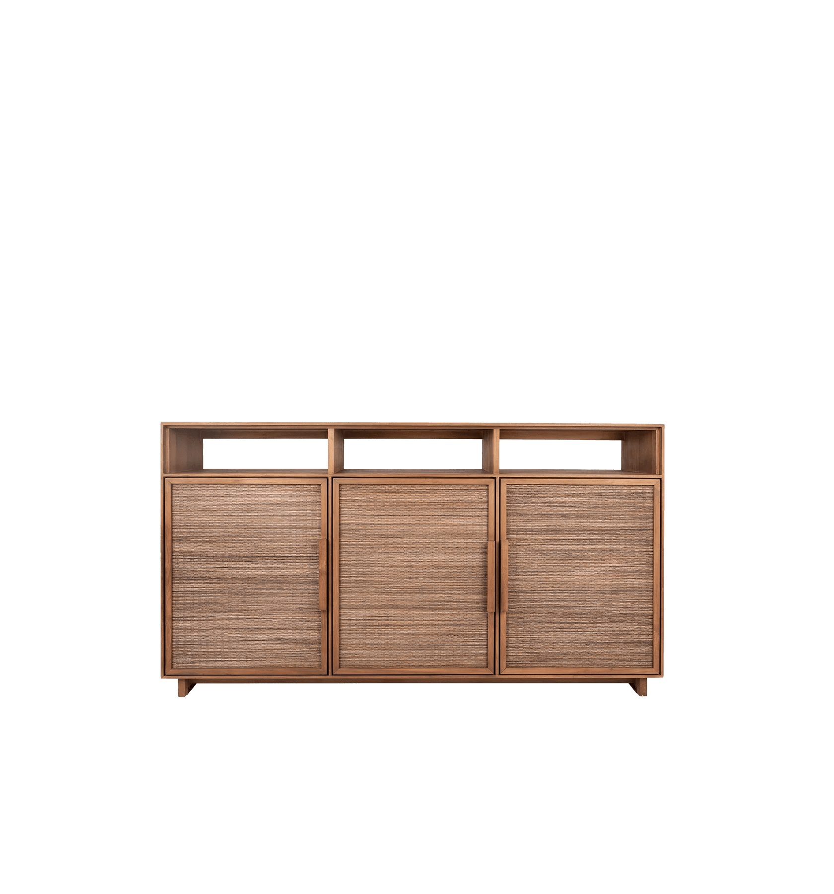 Sideboard Hopper, 3 Türen von d-Bodhi