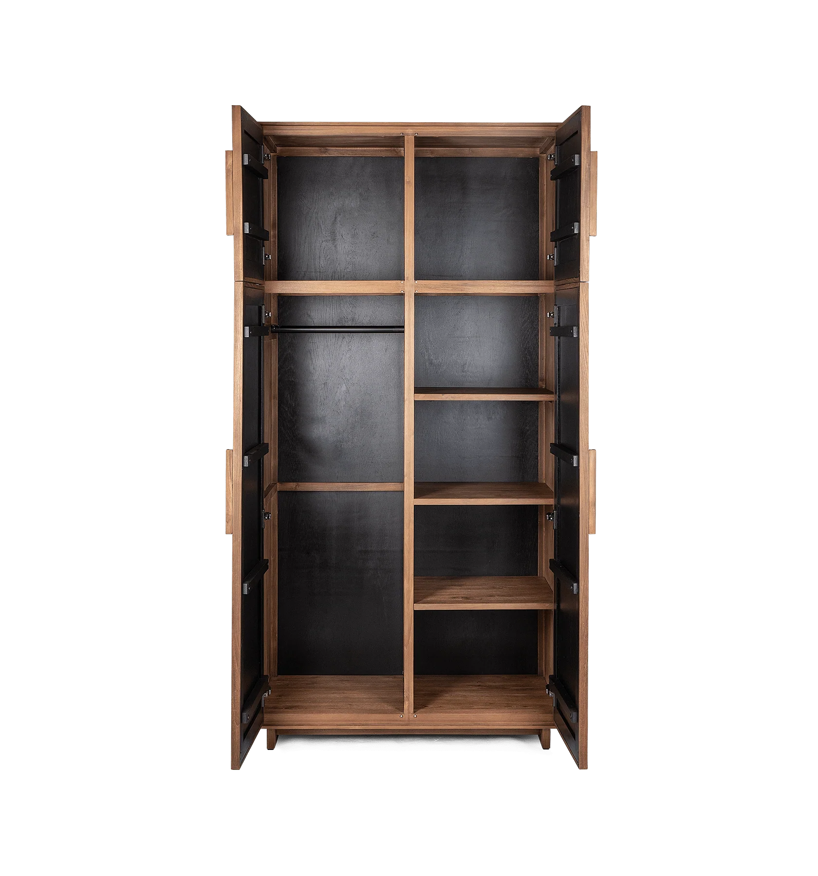 Kleiderschrank Hopper