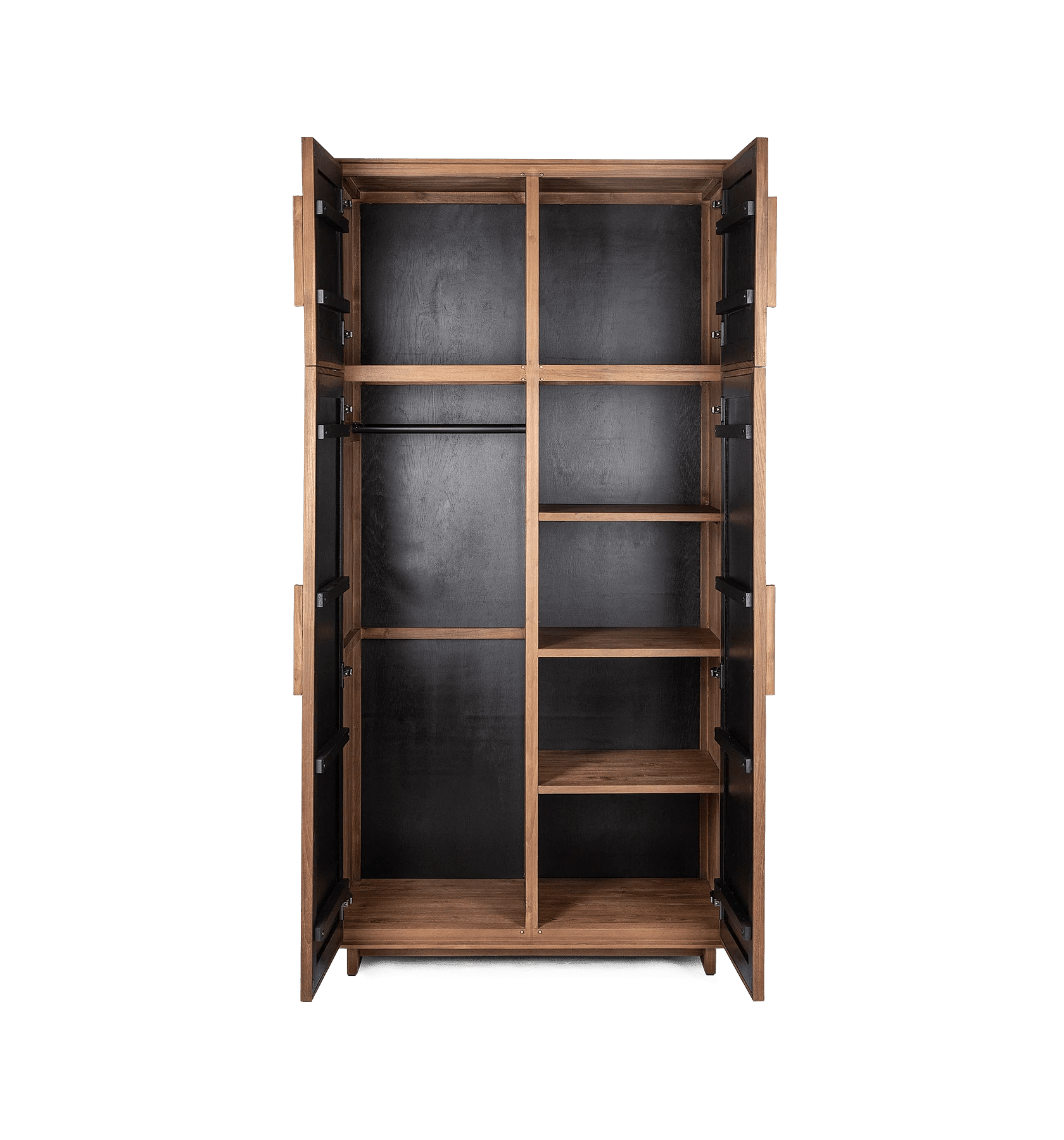 Kleiderschrank Hopper von d-Bodhi