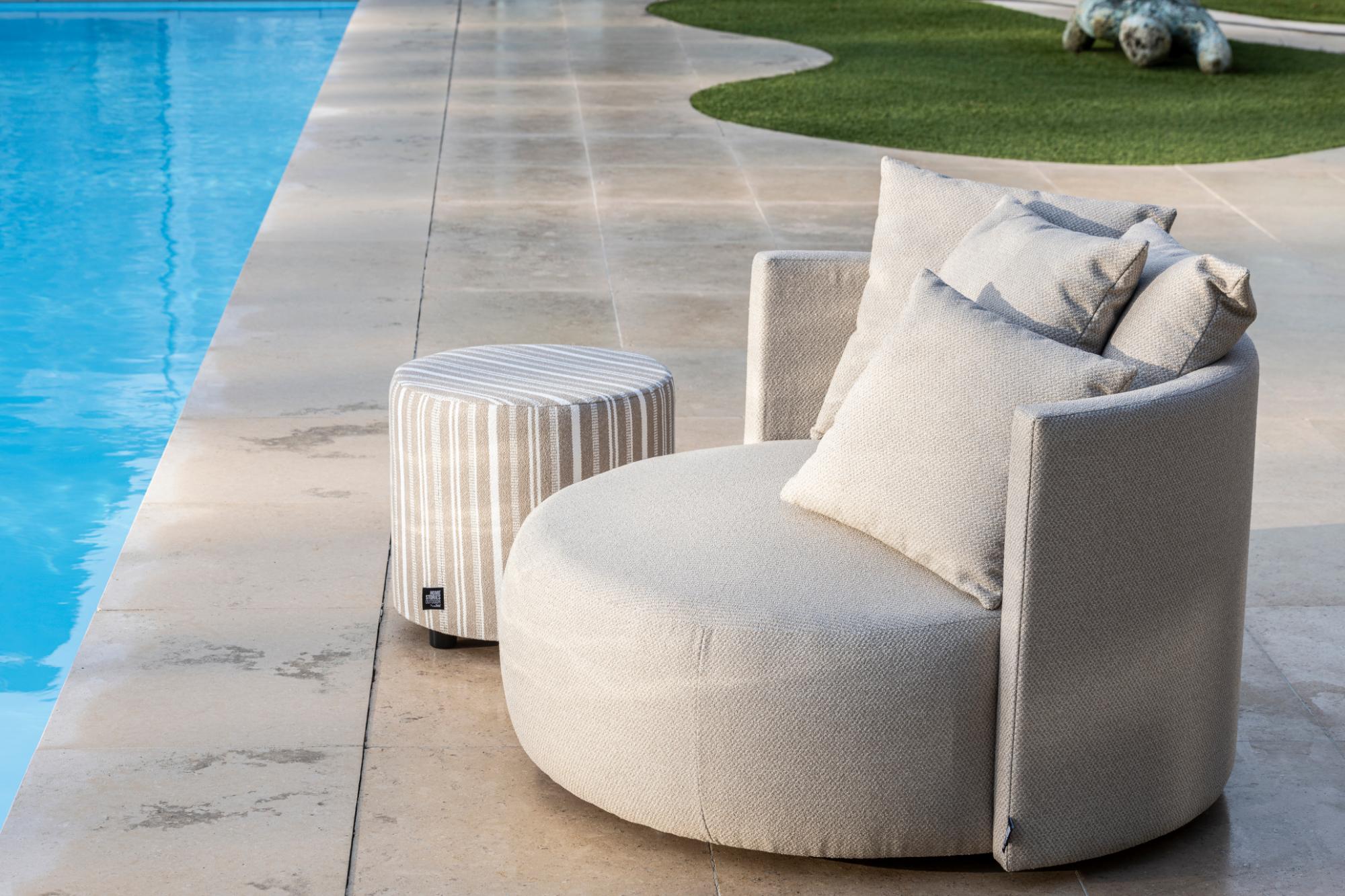 Happy Lounge von Passe Partout