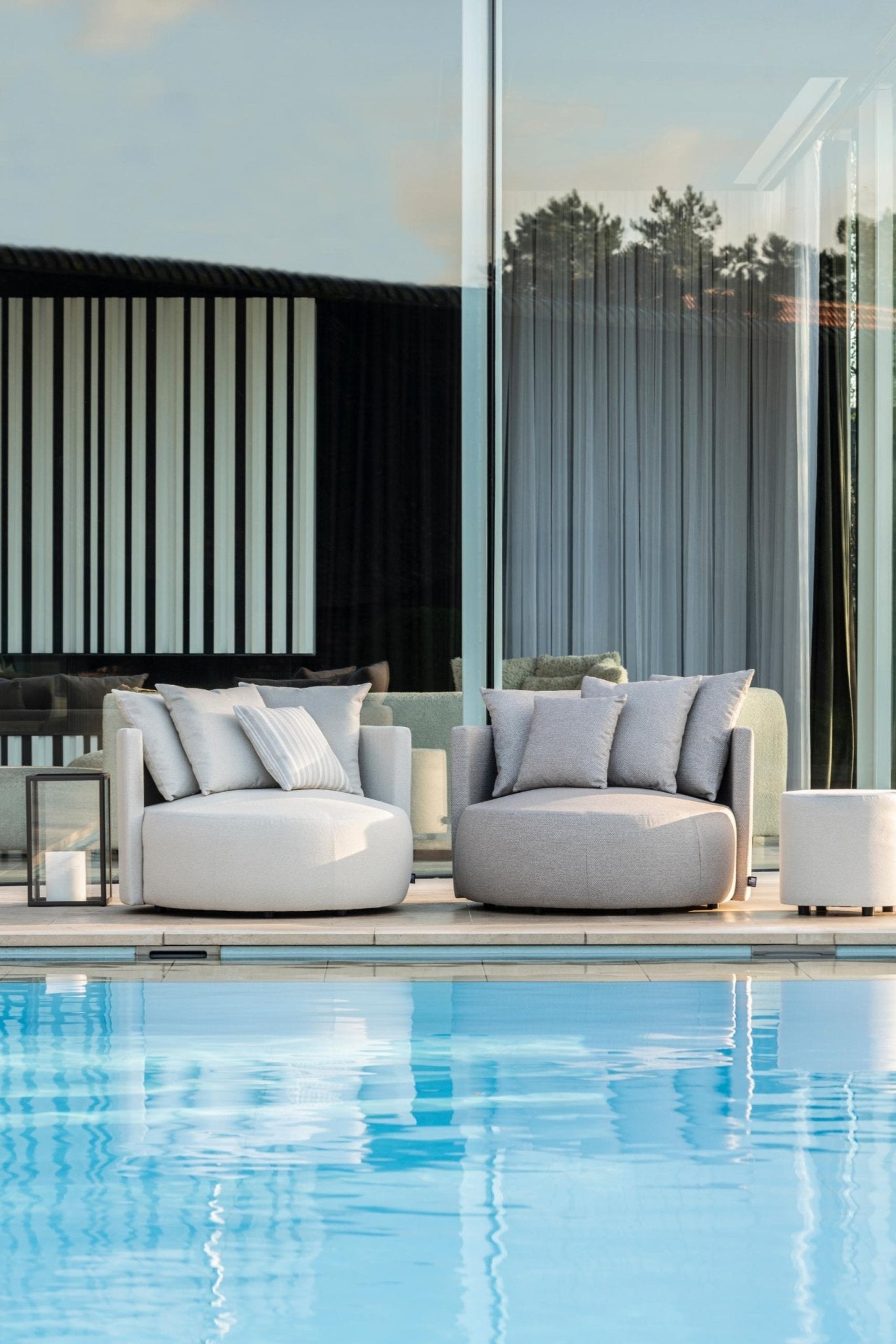 Happy Lounge von Passe Partout