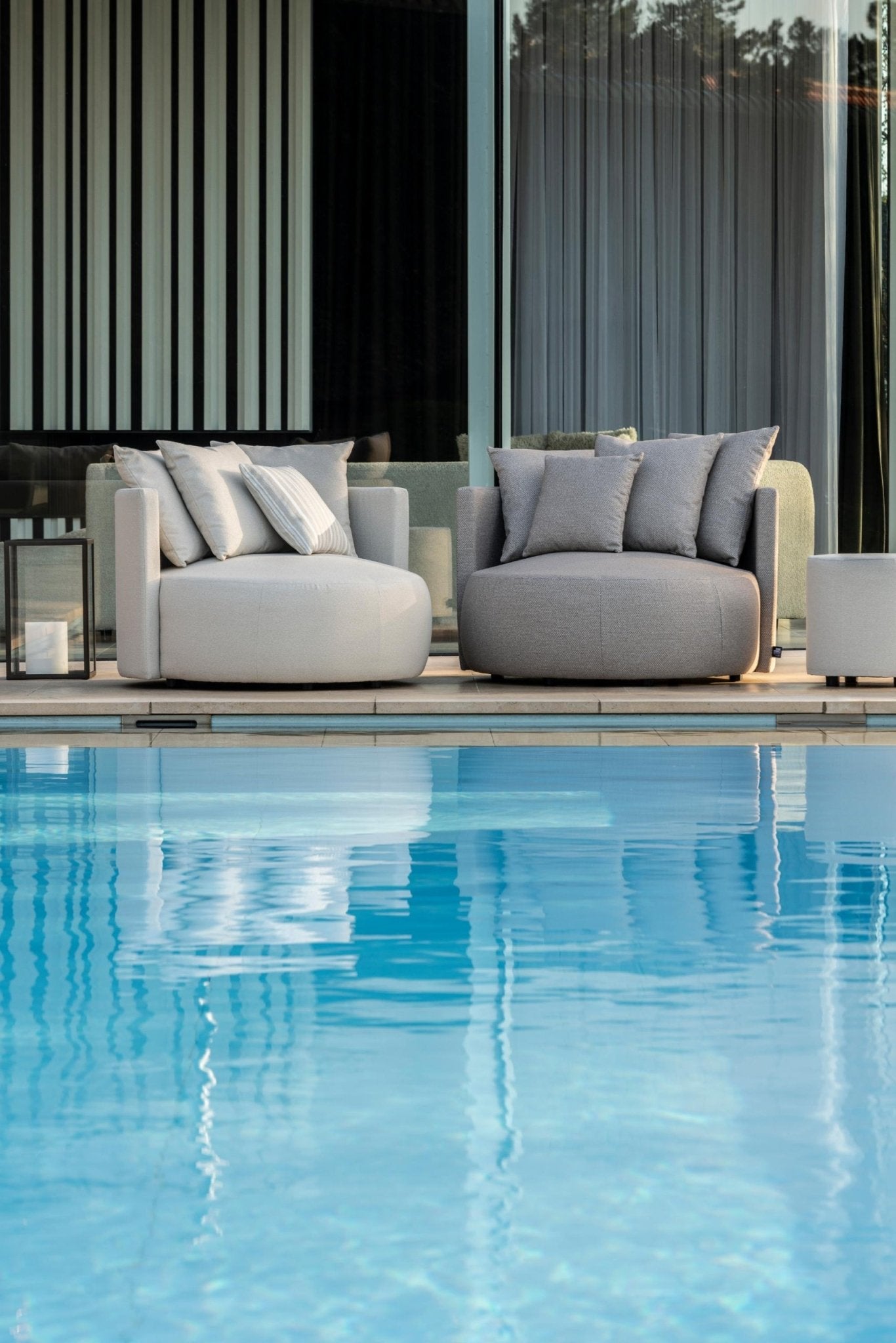 Happy Lounge von Passe Partout