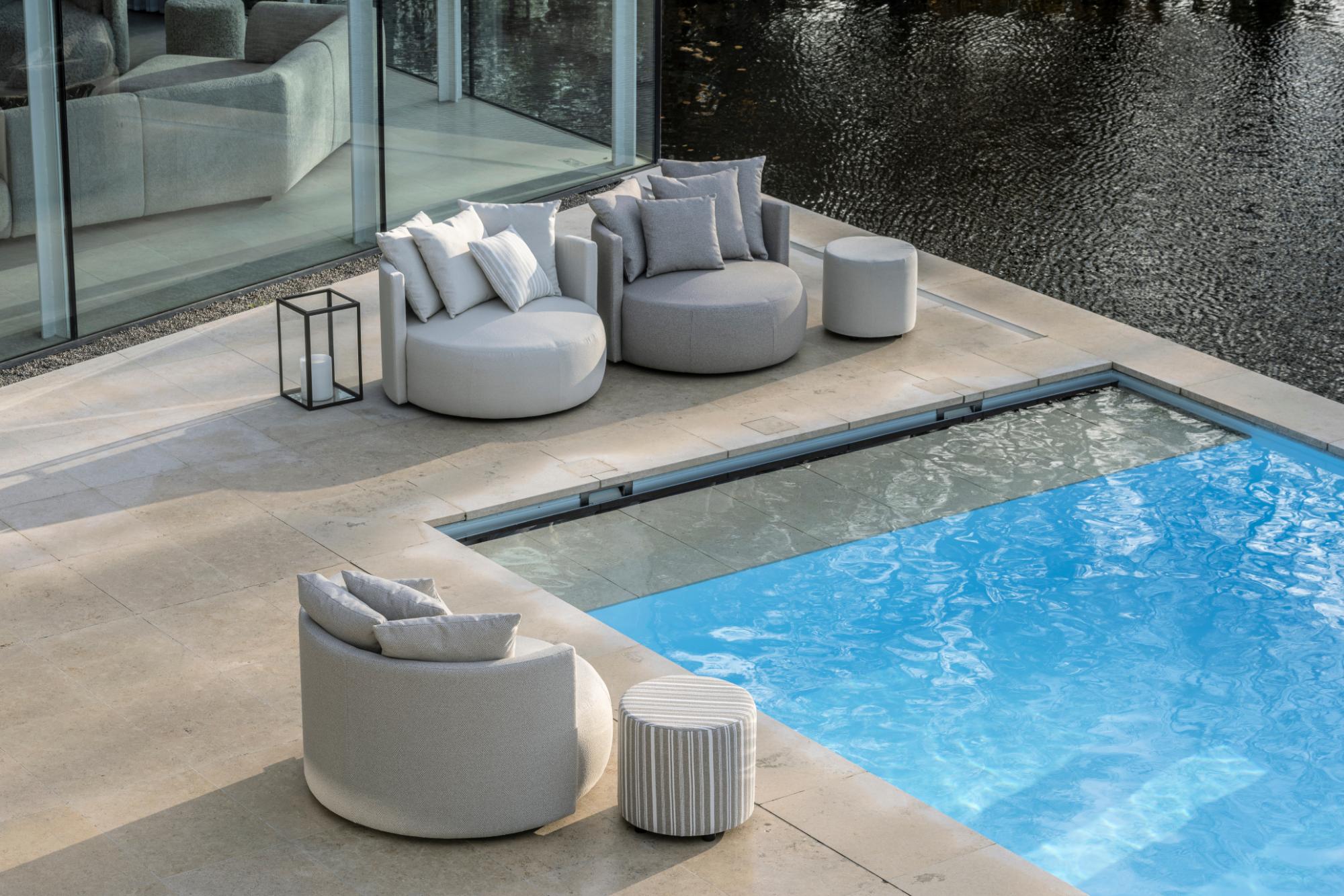 Happy Lounge von Passe Partout
