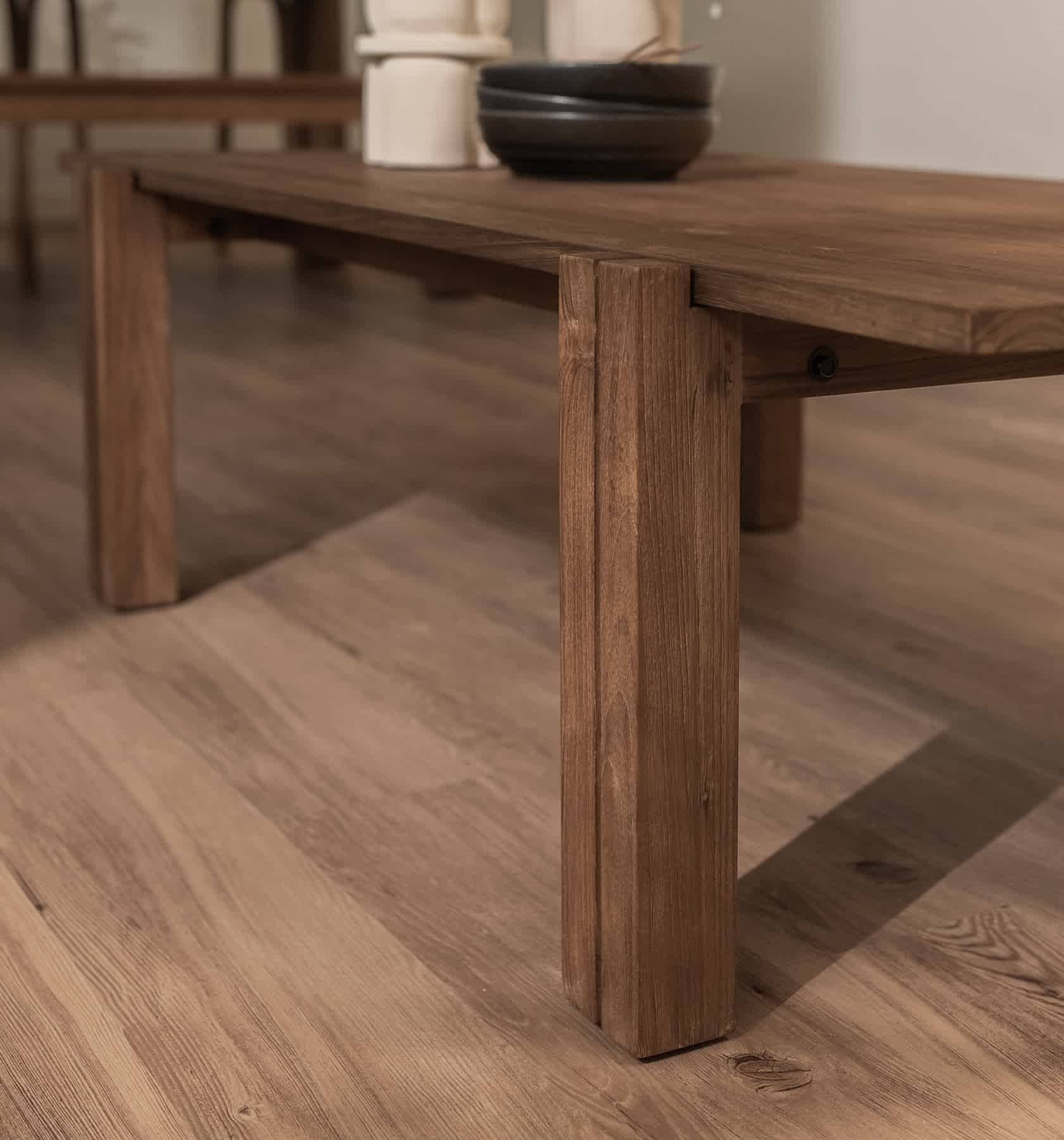 Couchtisch Hopper von d-Bodhi