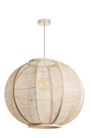 Pendelleuchte Fabio Sand 68cm von MDLR Lights