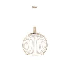Pendelleuchte Wire 50cm