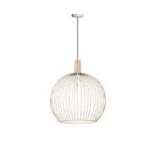 Pendelleuchte Wire 40cm von MDLR Lights