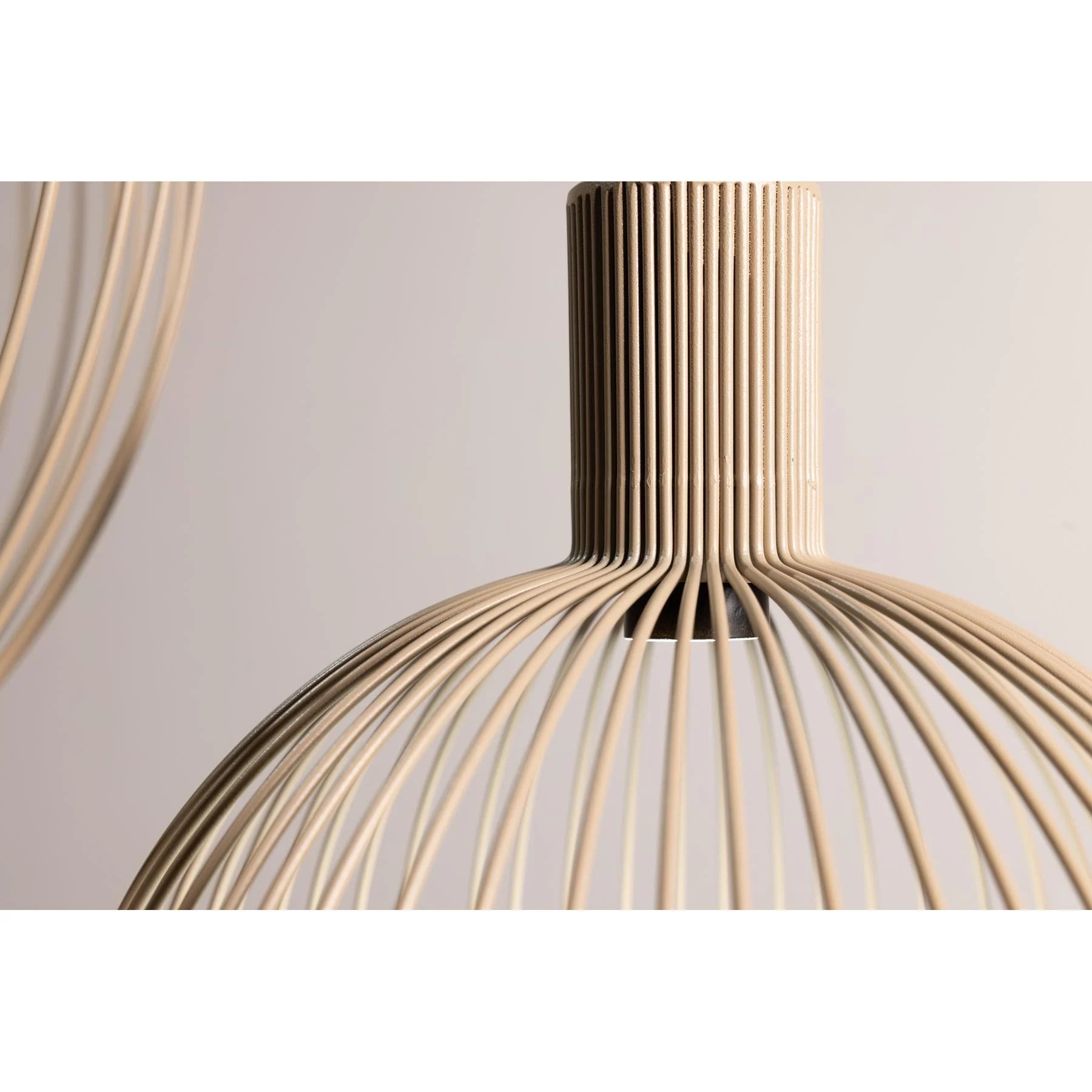 Pendelleuchte Wire 50cm