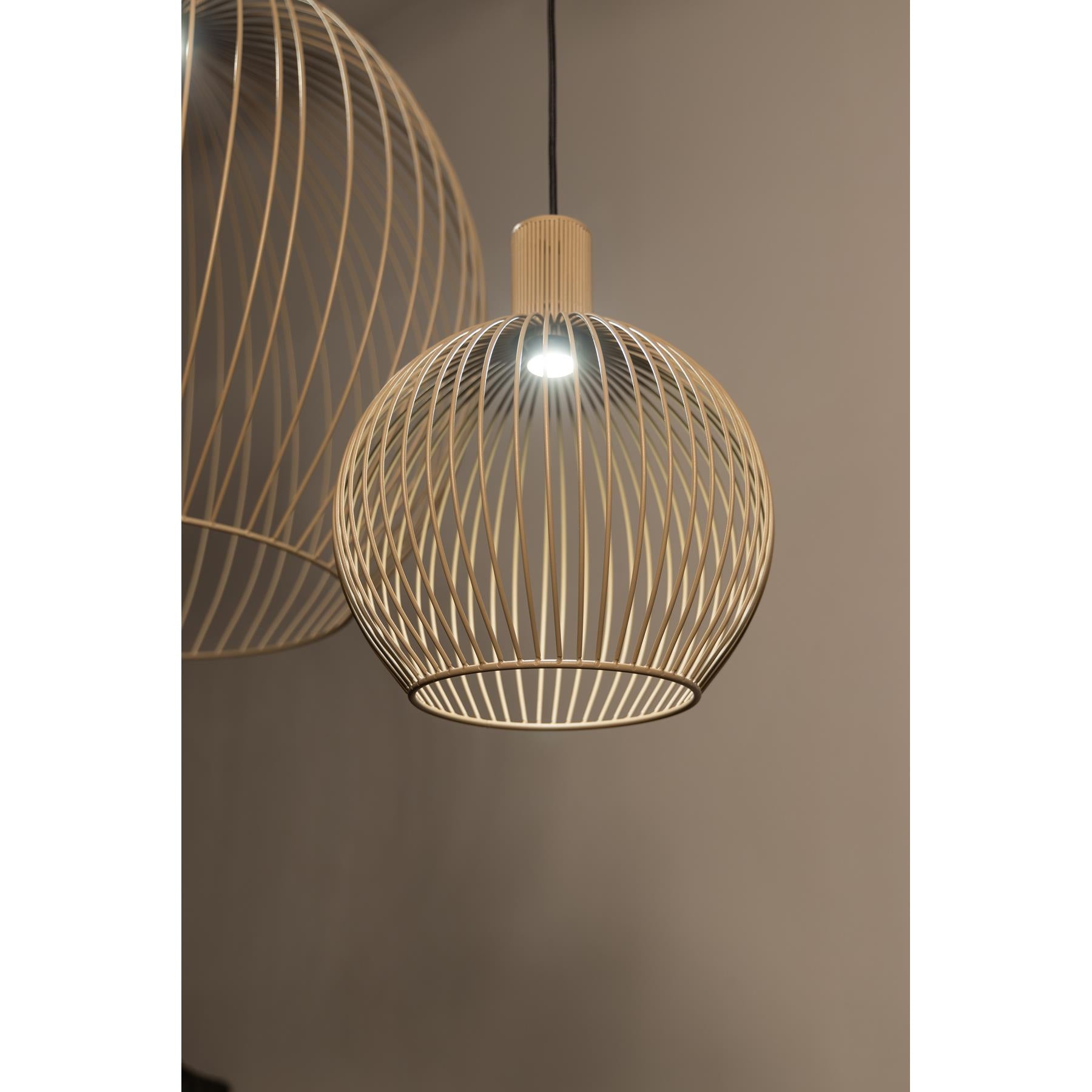 Pendelleuchte Wire 50cm