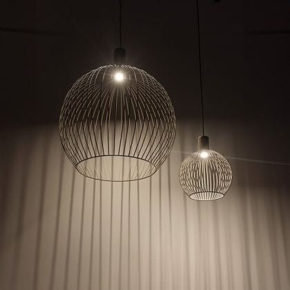 Pendelleuchte Wire 40cm von MDLR Lights
