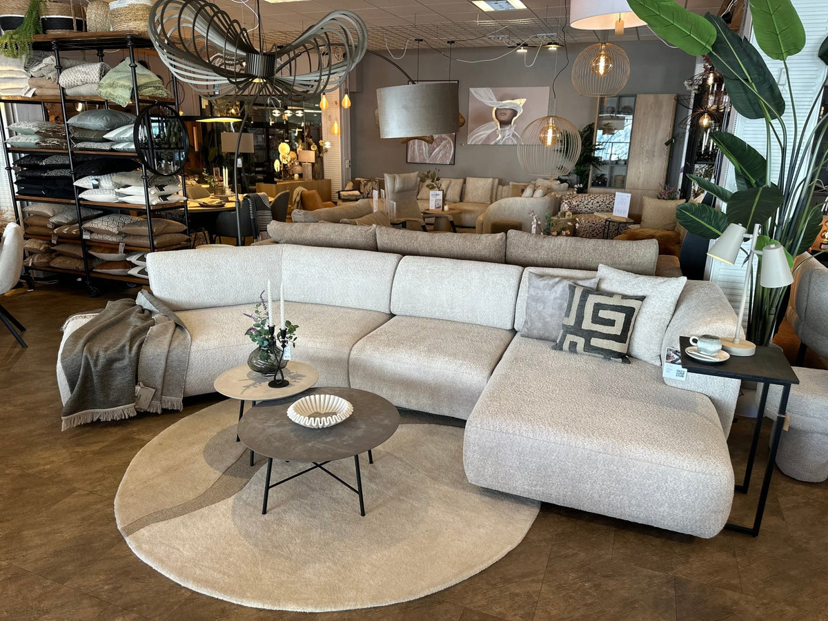 Sofa Saki von Passe Partout