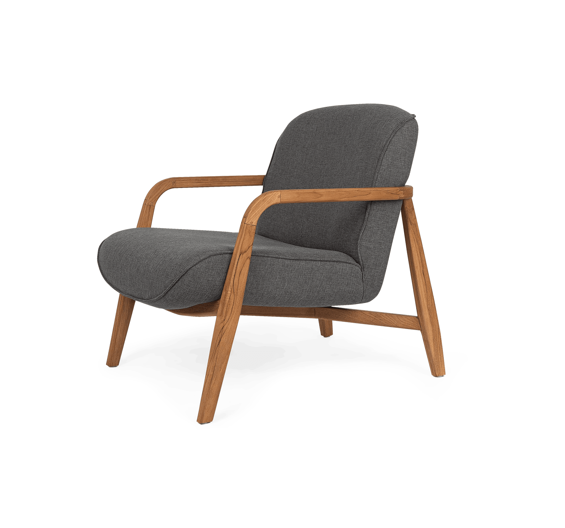 Loungesessel Jesse von d - Bodhi