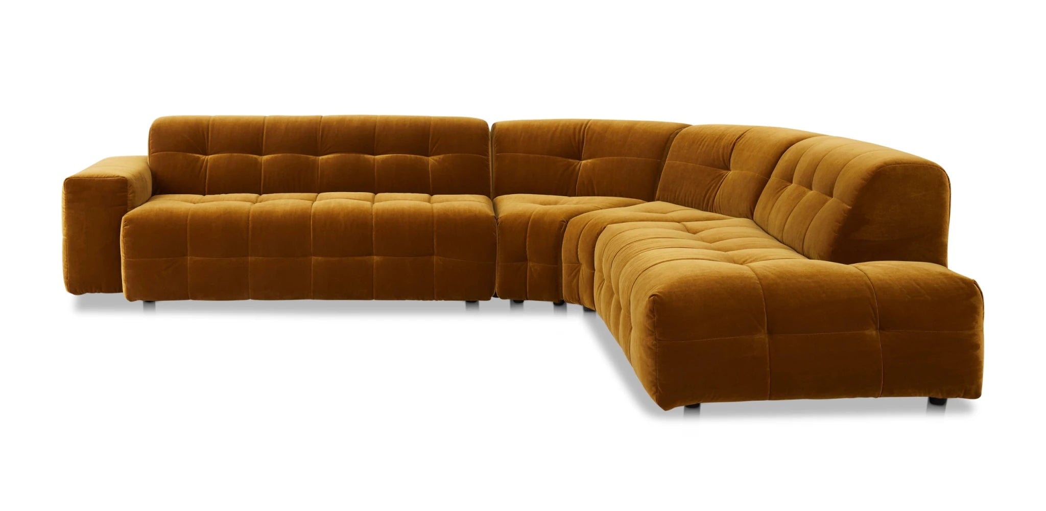 Sofa Jef von Dyyk