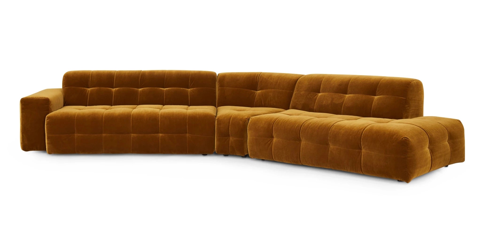 Sofa Jef von Dyyk