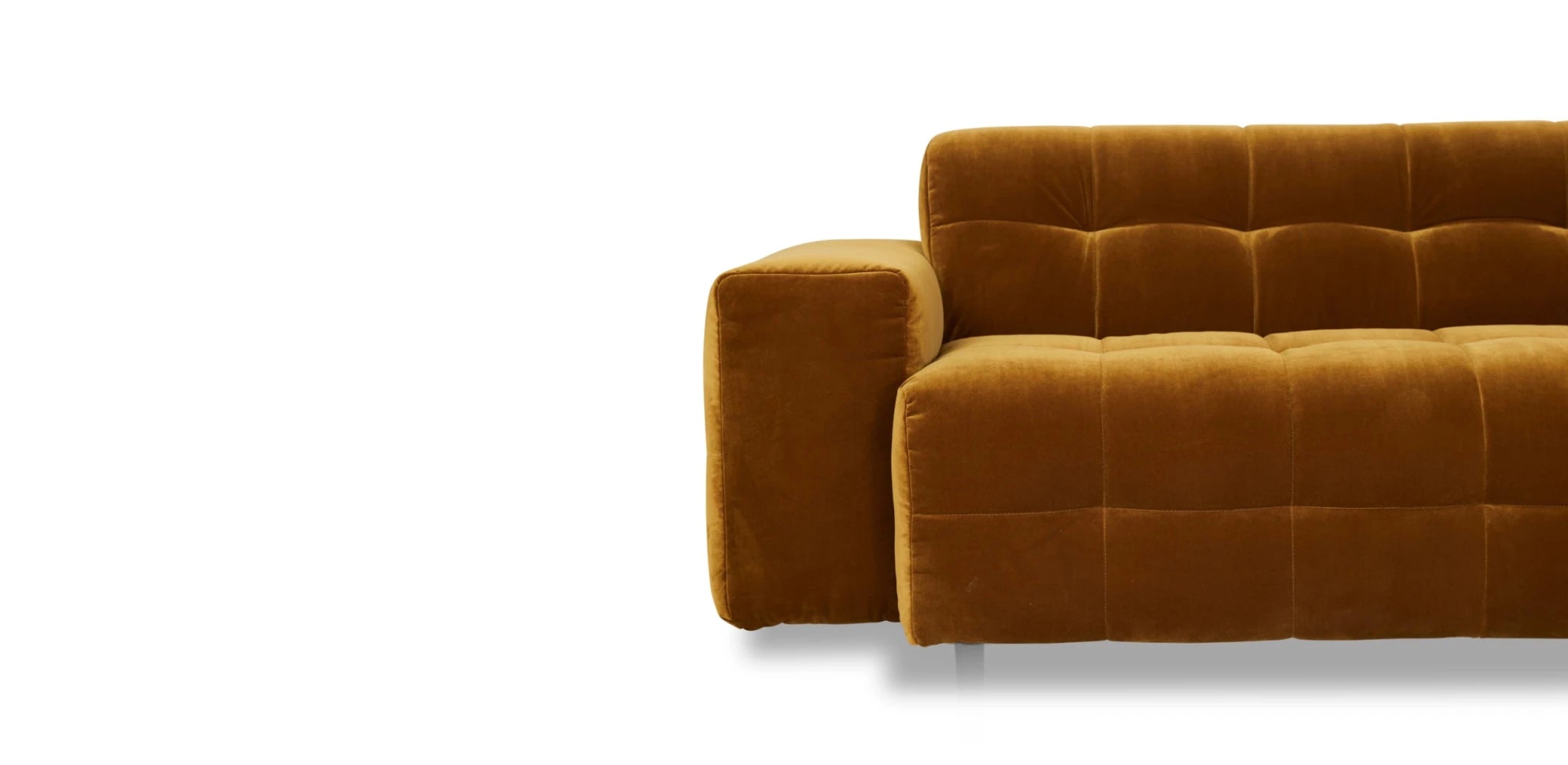 Sofa Jef von Dyyk