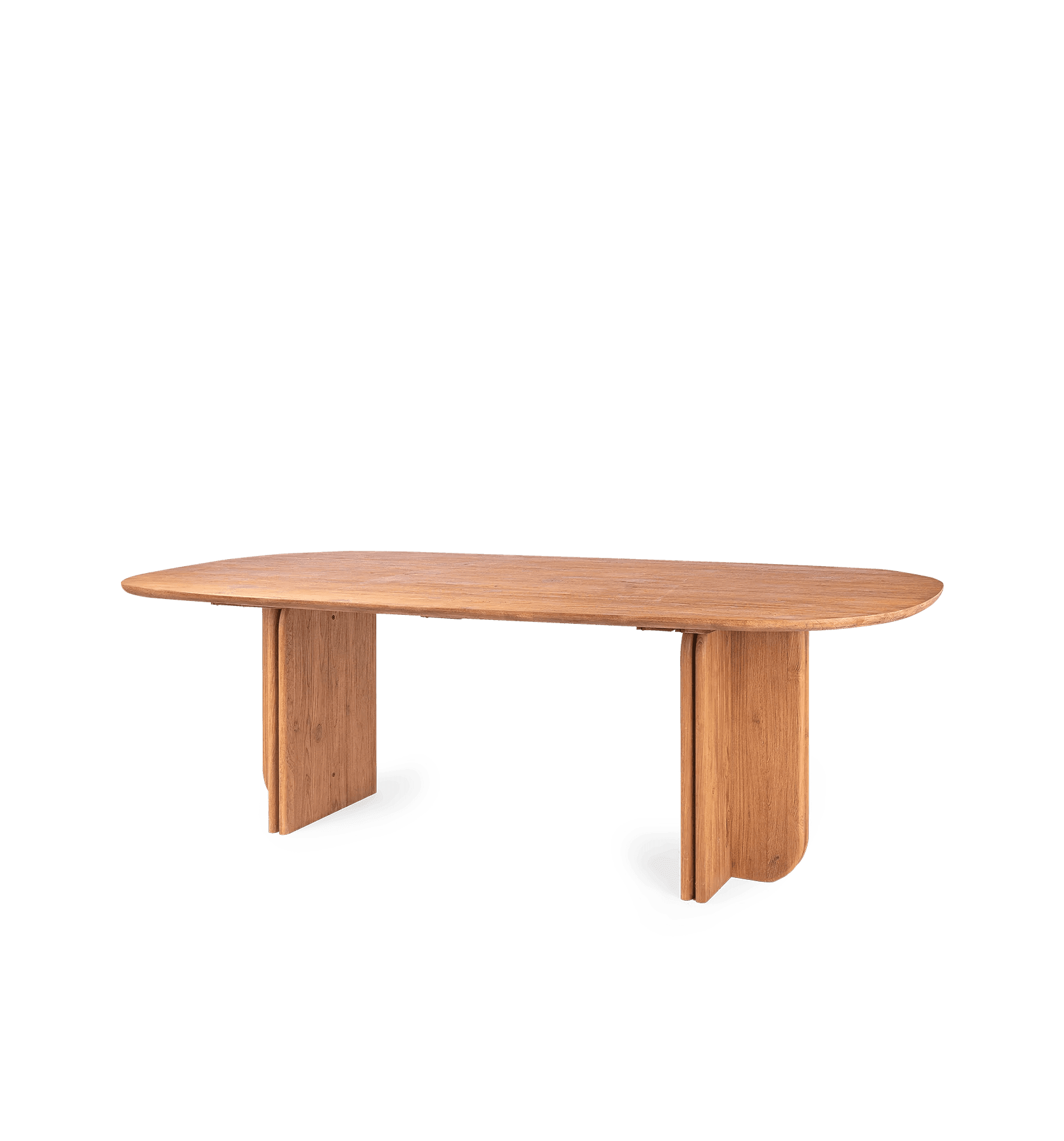 Esstisch Linea von d - Bodhi