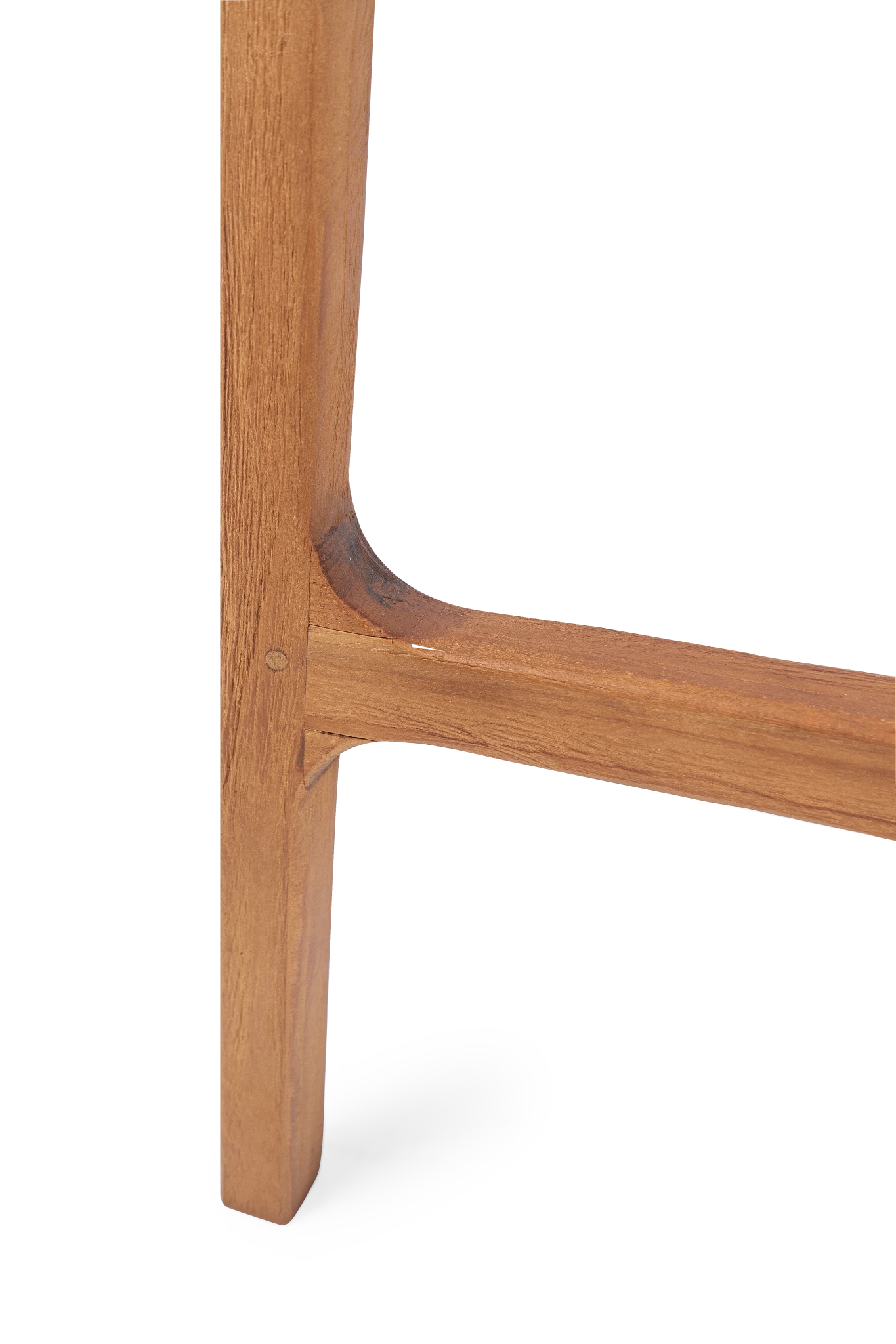 Stehleuchte Aurora, Abaca von d - Bodhi