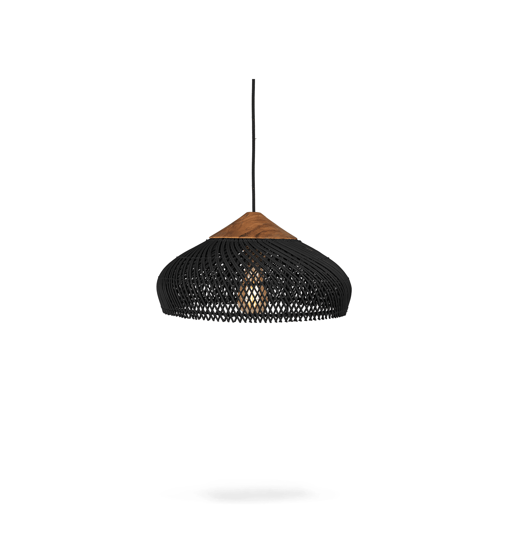 Banjo Lampe von d - Bodhi