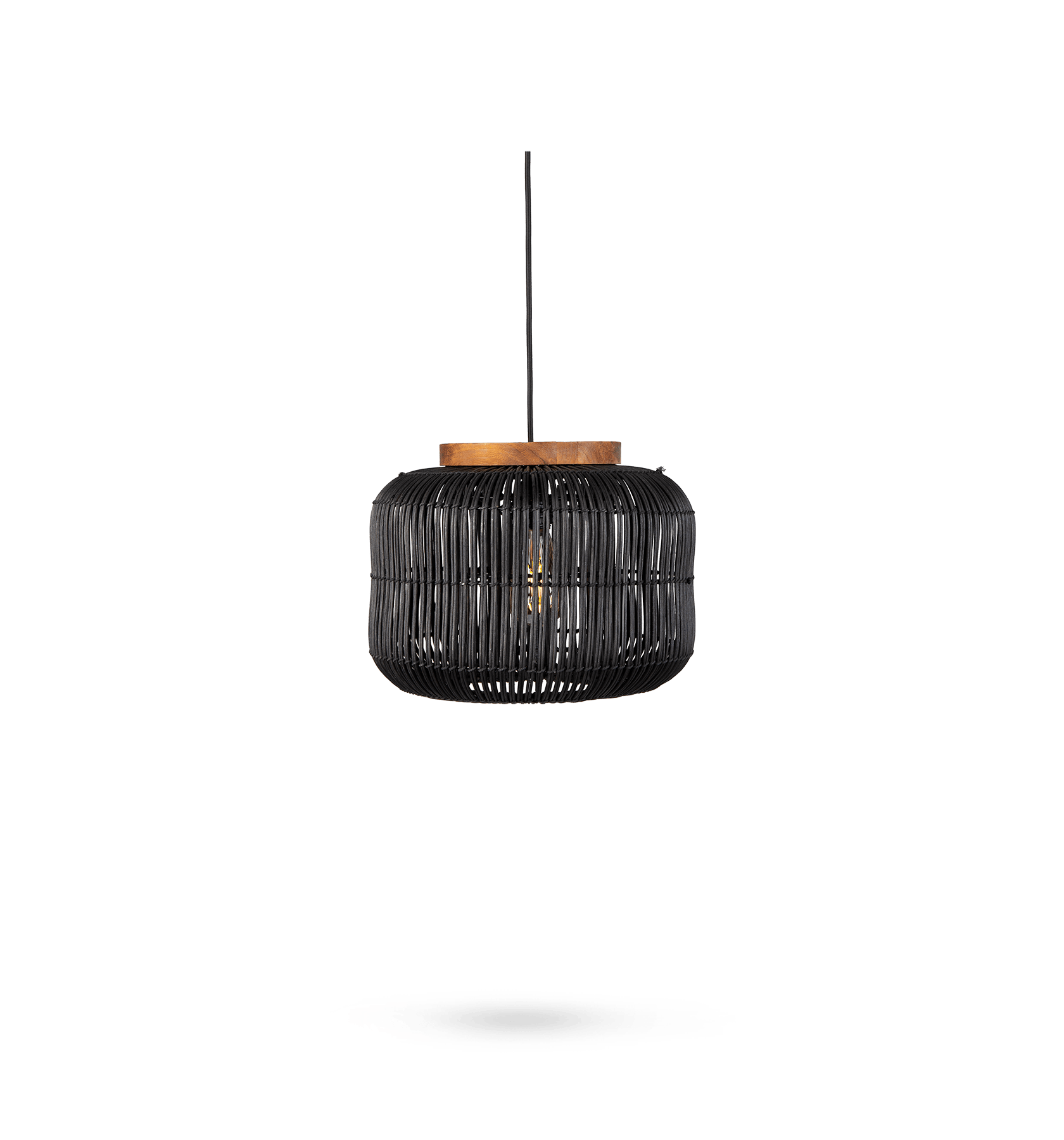 Barrel Pendelleuchte von d - Bodhi