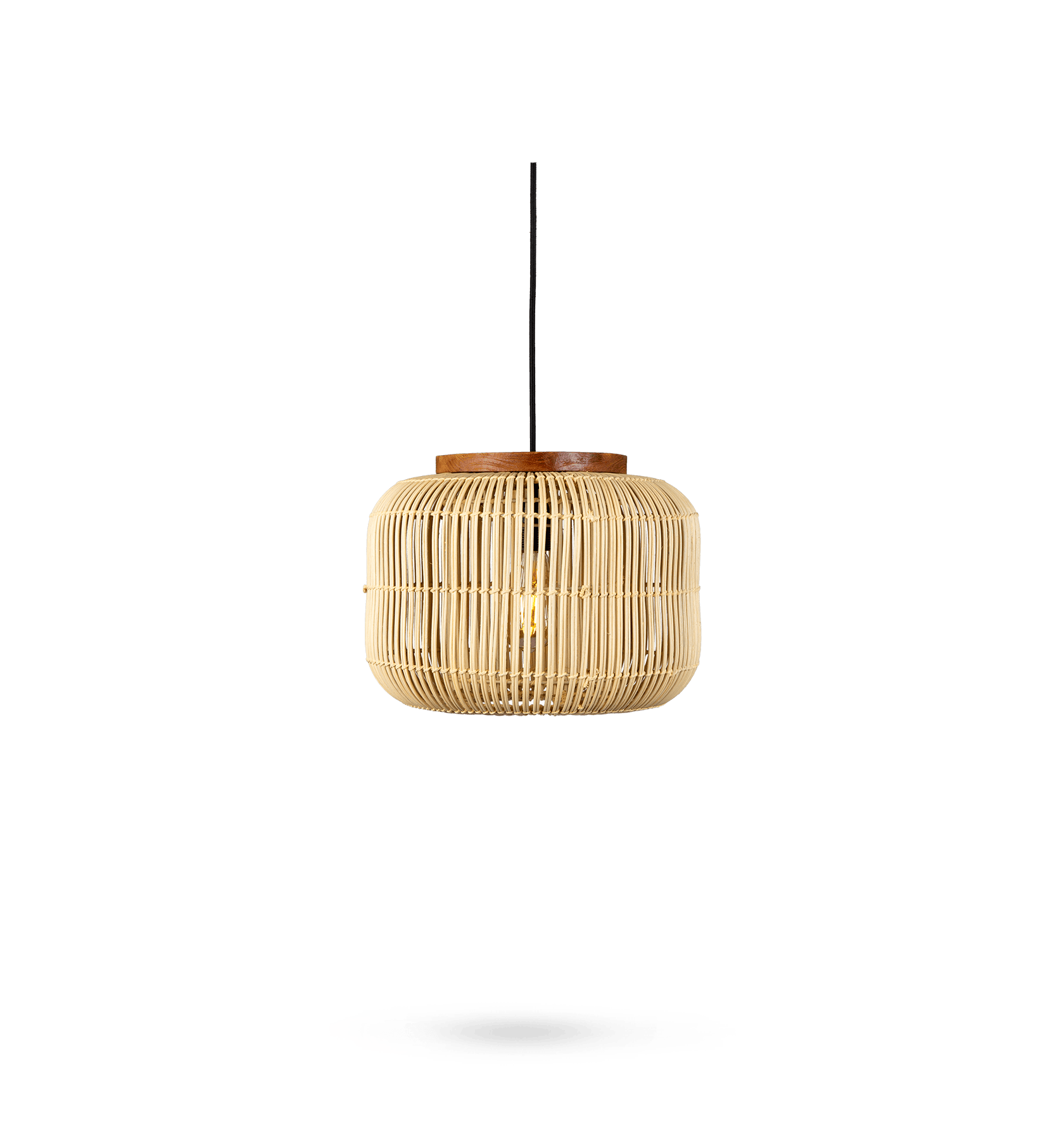 Barrel Pendelleuchte