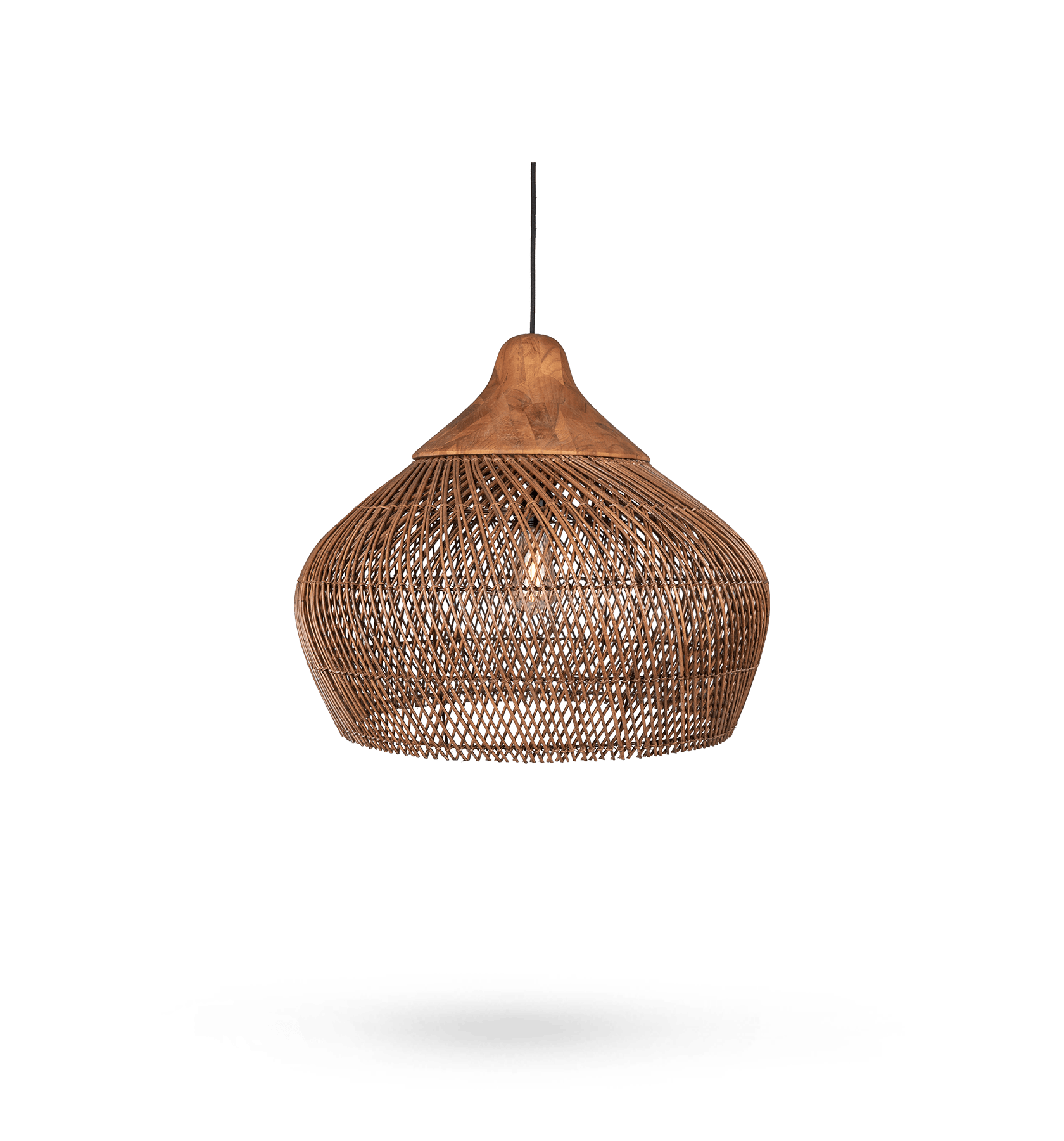 Harp Pendelleuchte