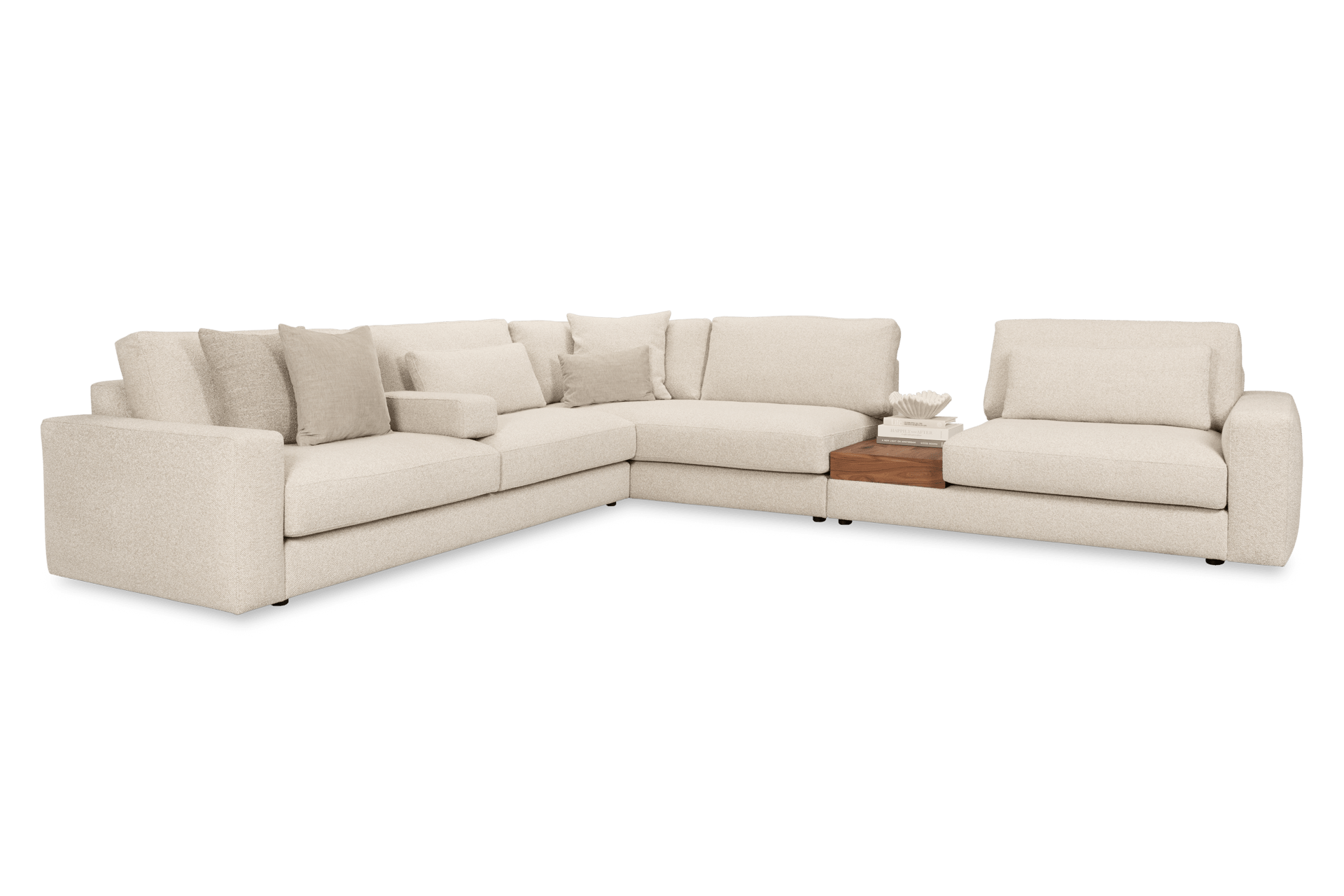 Sofa Alba von Cartel Living