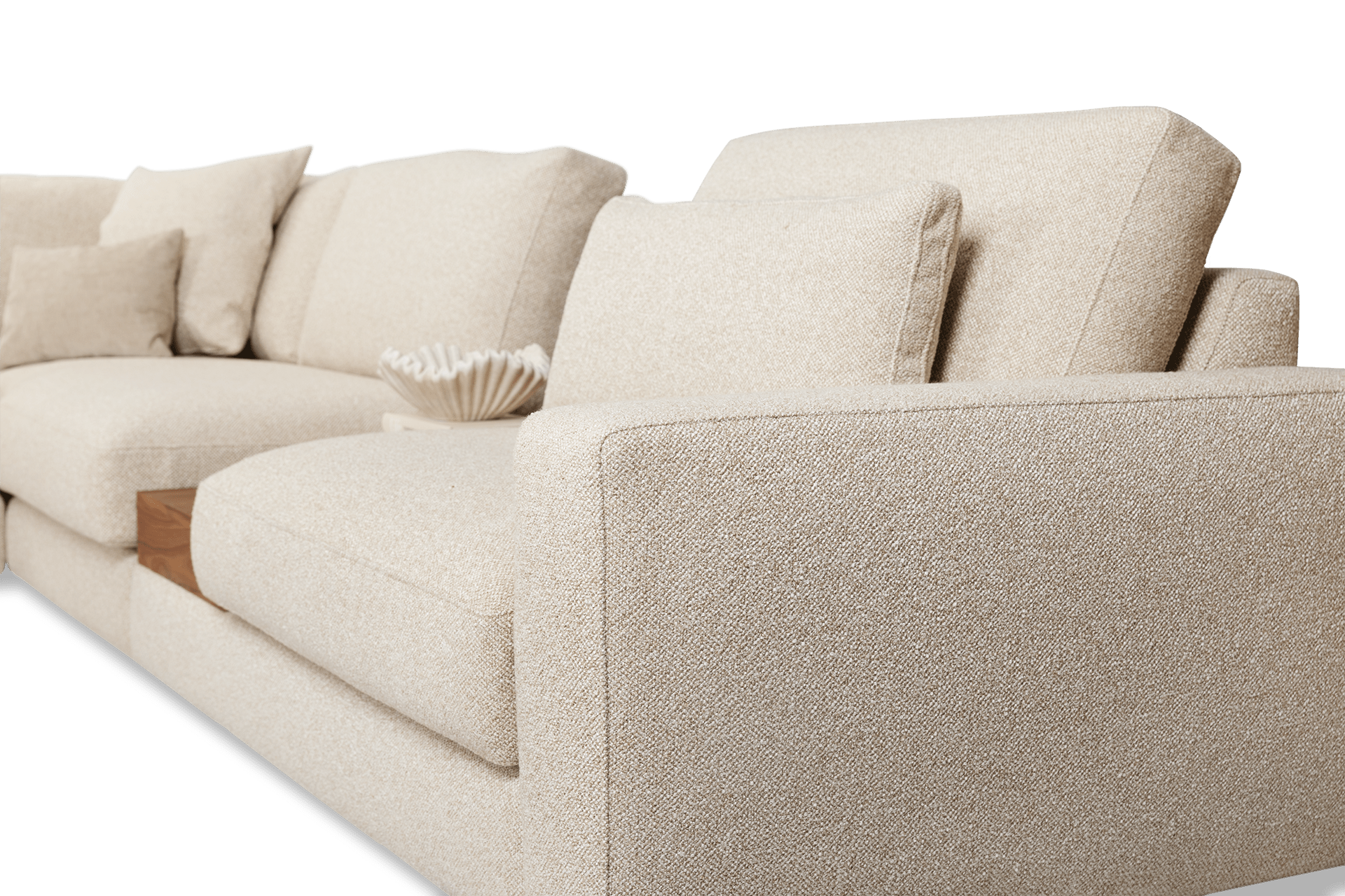 Sofa Alba von Cartel Living