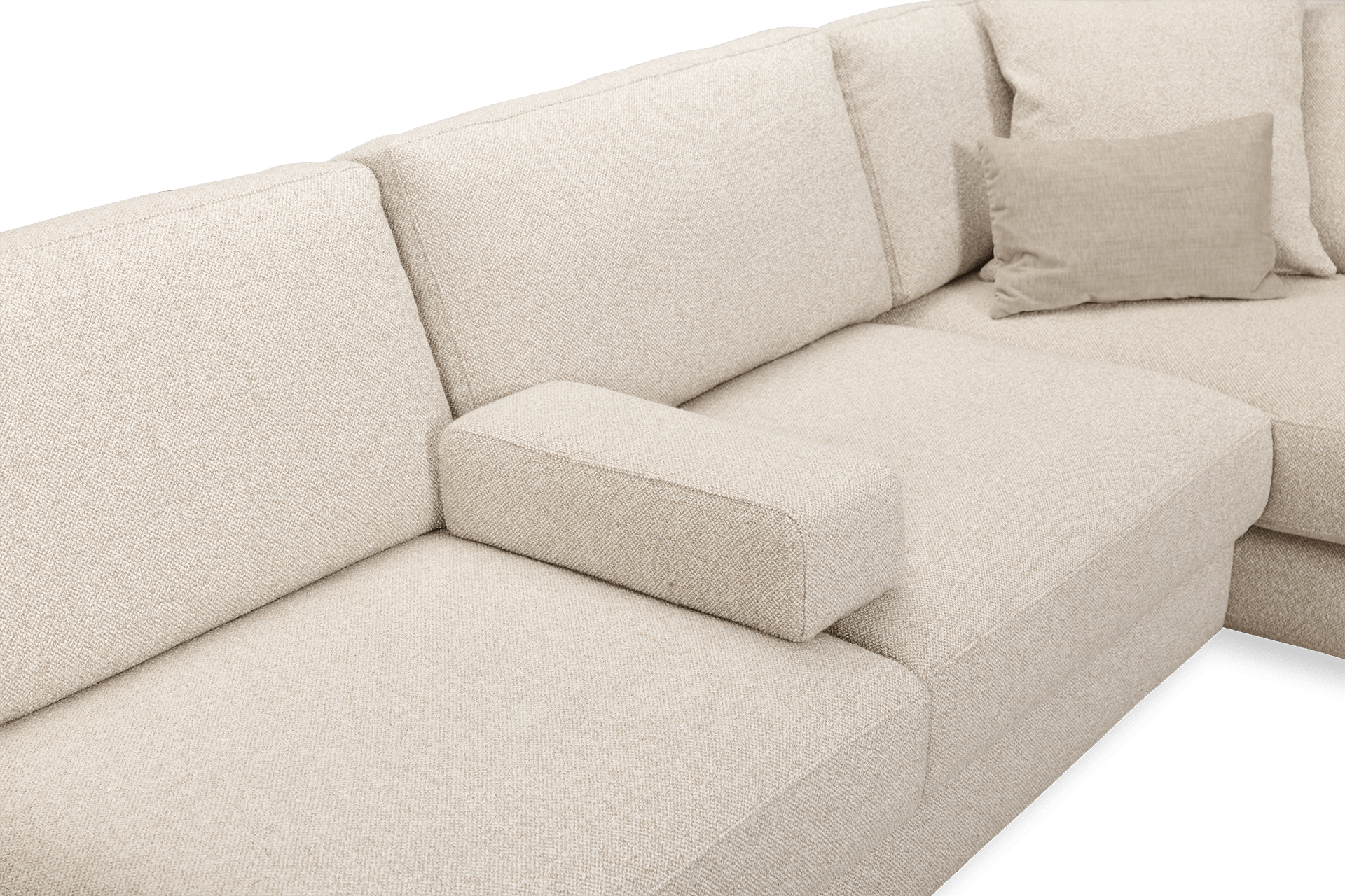Sofa Alba von Cartel Living
