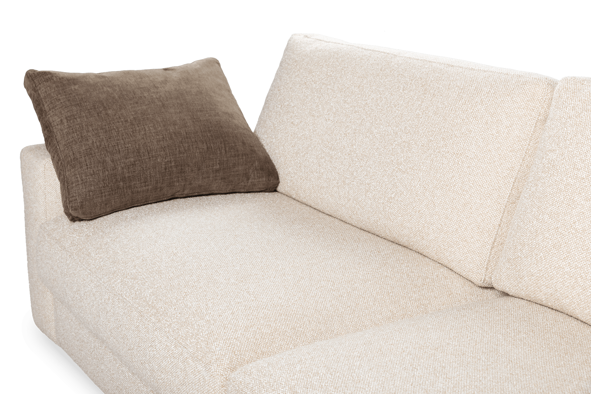 Sofa Alba von Cartel Living