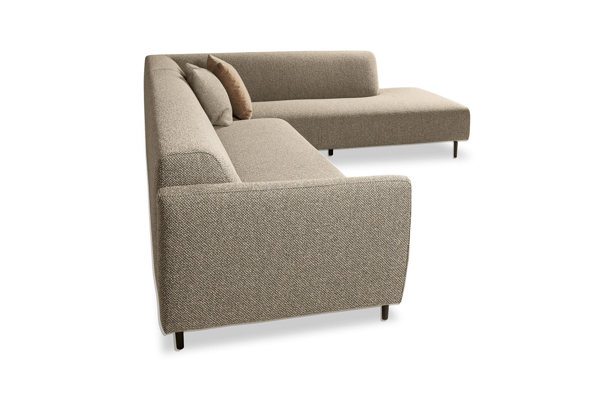 Sofa Dune von Cartel Living