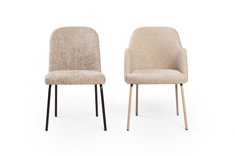 Designstuhl Lando von Cartel Living von Cartel Living