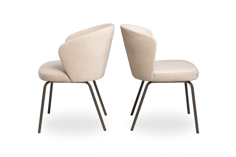 Designstuhl Mesa von Cartel Living von Cartel Living