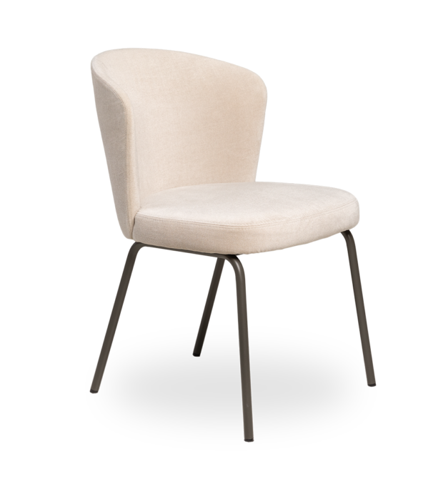 Designstuhl Mesa von Cartel Living