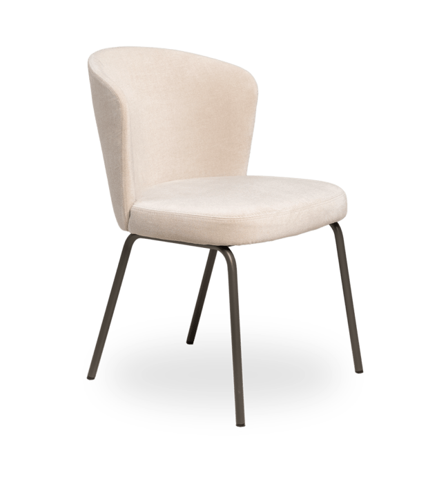 Designstuhl Mesa von Cartel Living von Cartel Living