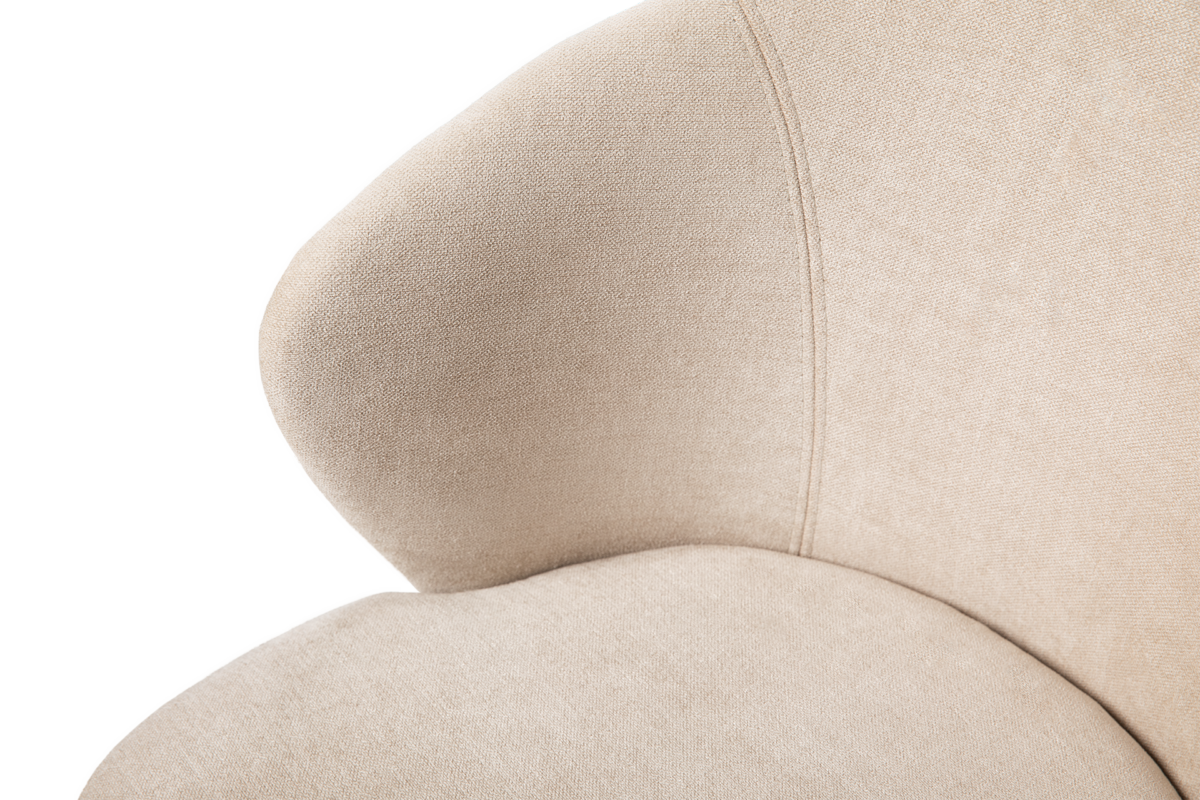 Designstuhl Mesa von Cartel Living