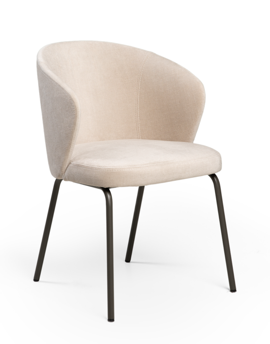 Designstuhl Mesa von Cartel Living