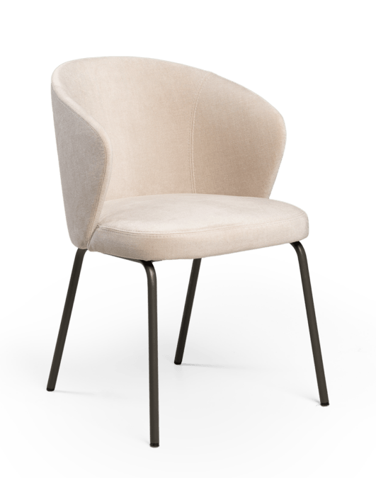 Designstuhl Mesa von Cartel Living von Cartel Living