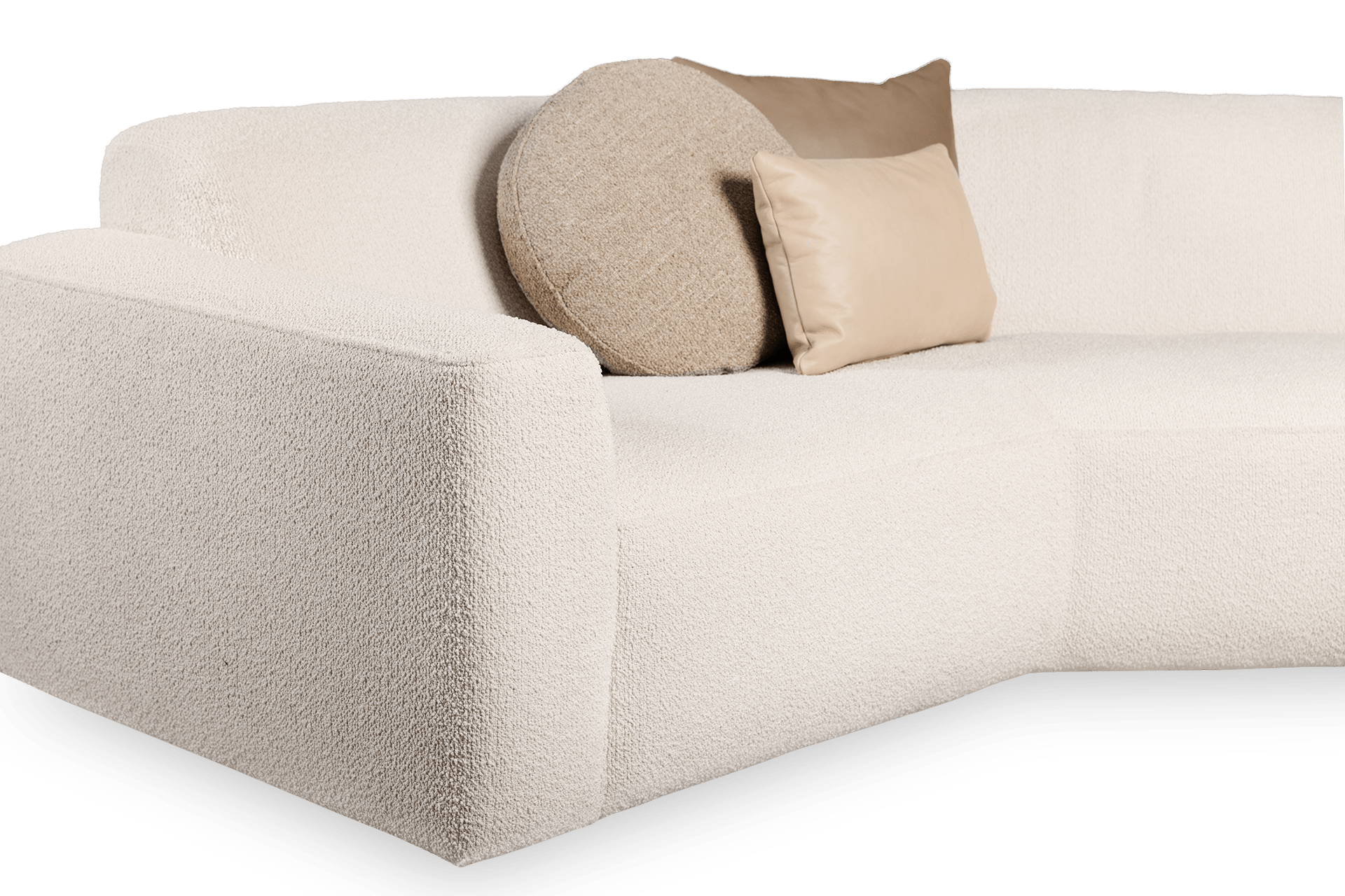 Sofa Wills von Cartel Living