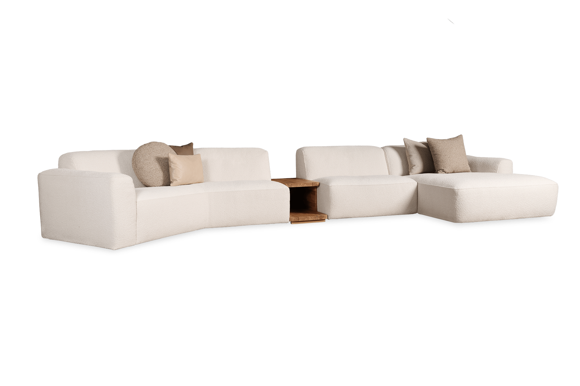 Sofa Wills von Cartel Living