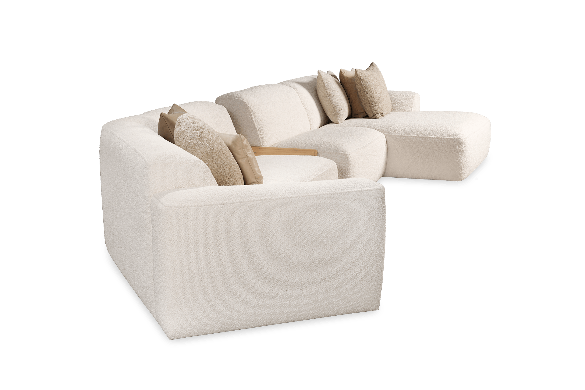 Sofa Wills von Cartel Living