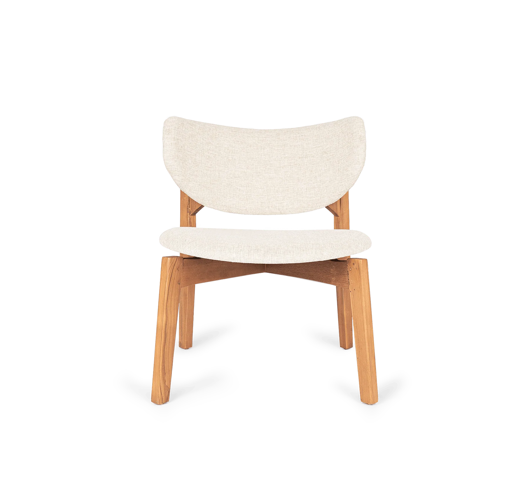 Loungestuhl Mila