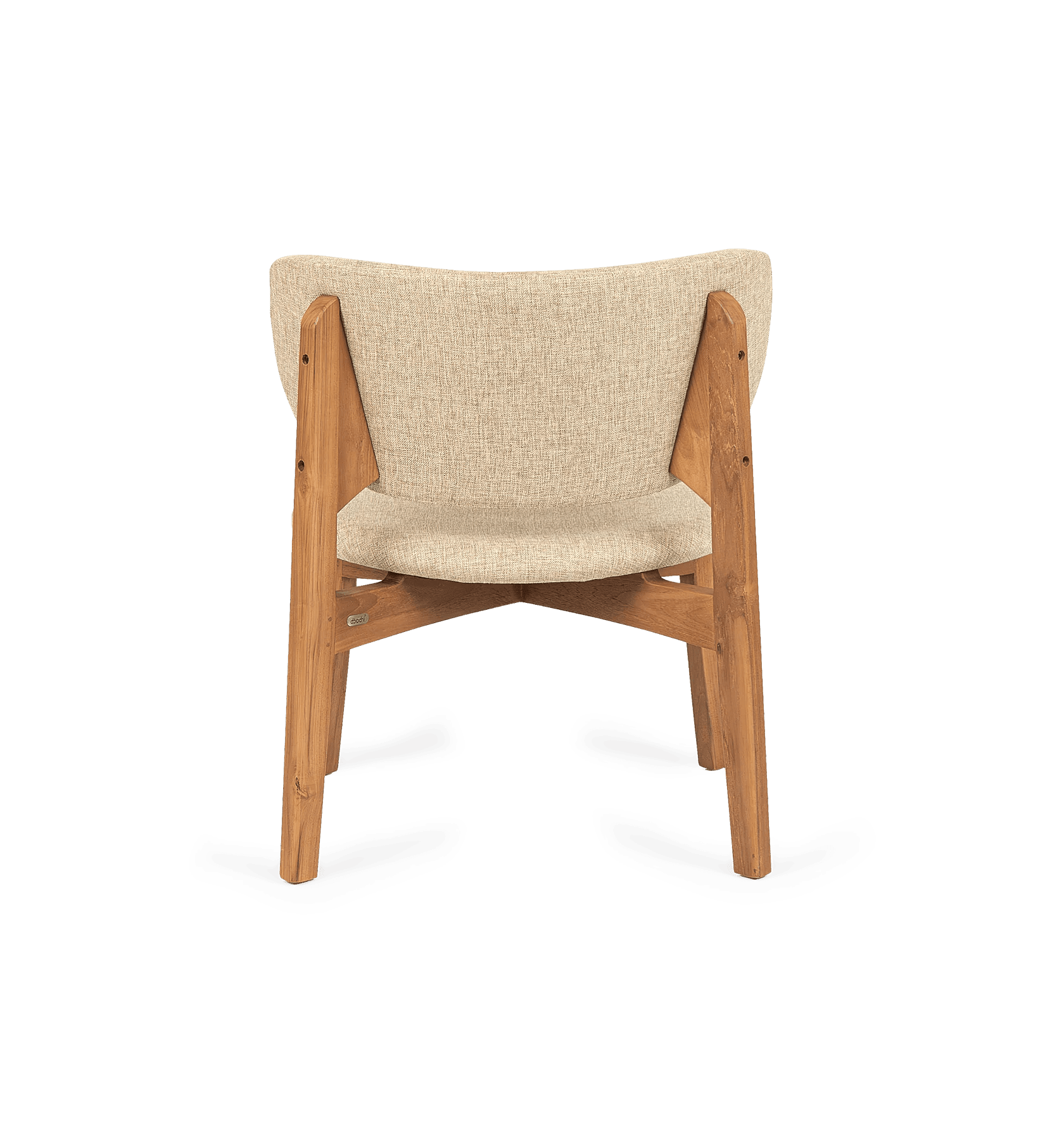 Loungestuhl Mila von d - Bodhi