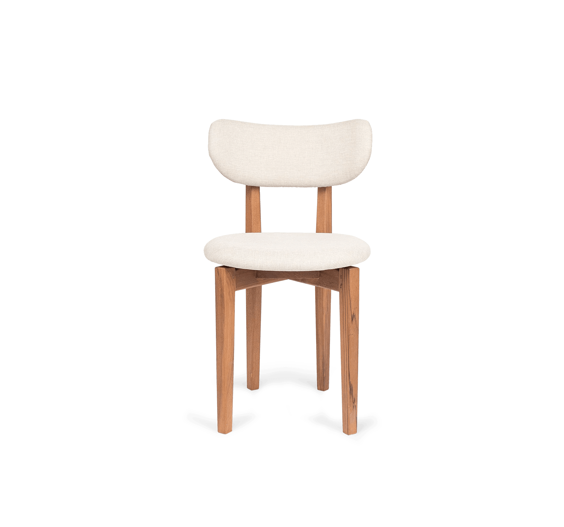 Stuhl Mila von d - Bodhi