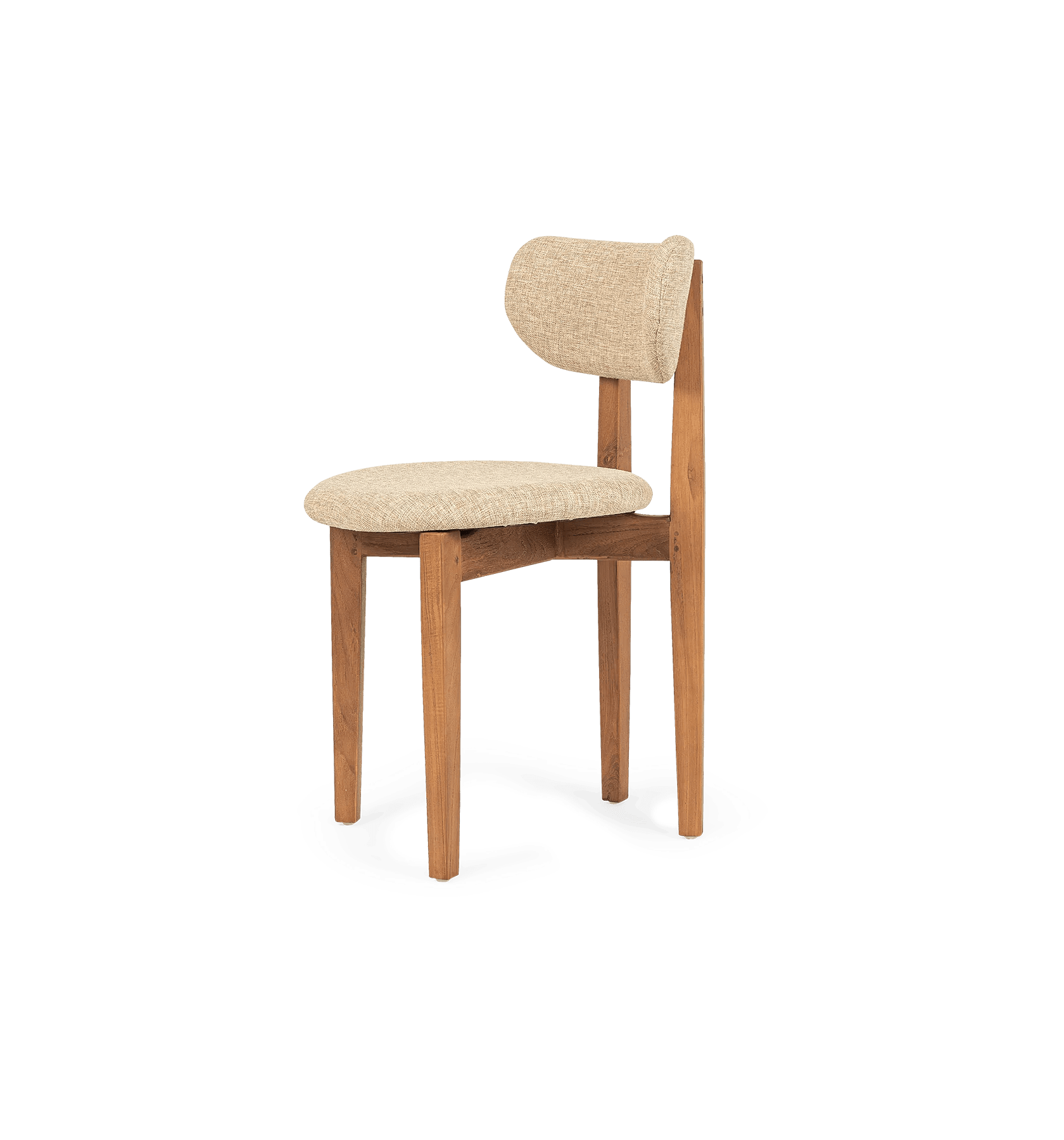 Stuhl Mila von d - Bodhi