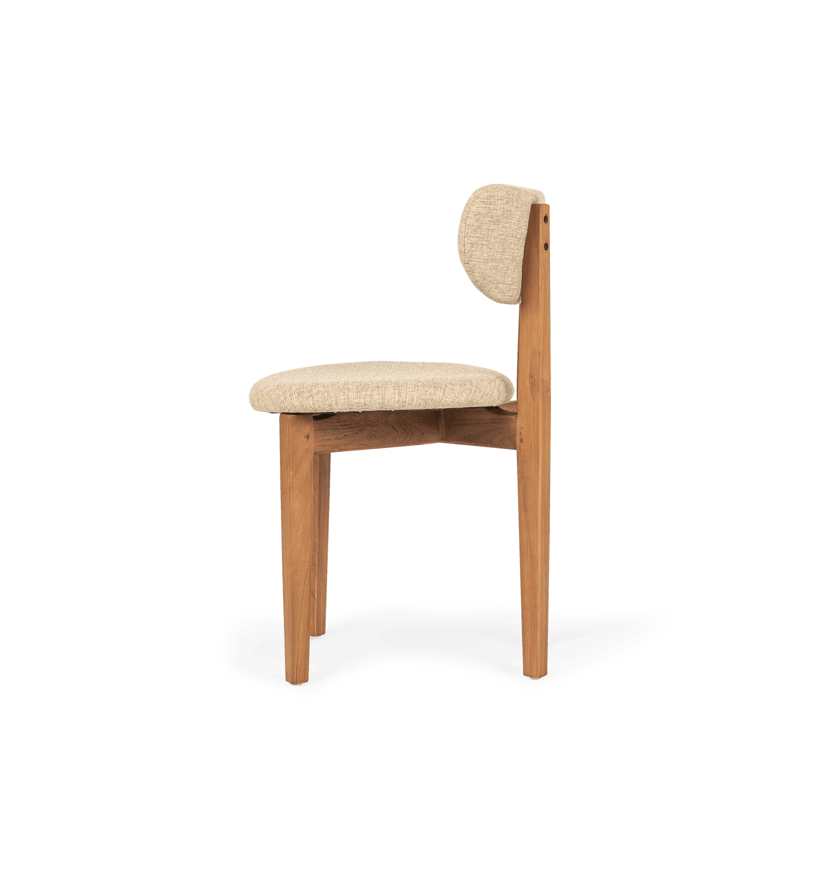 Stuhl Mila von d - Bodhi