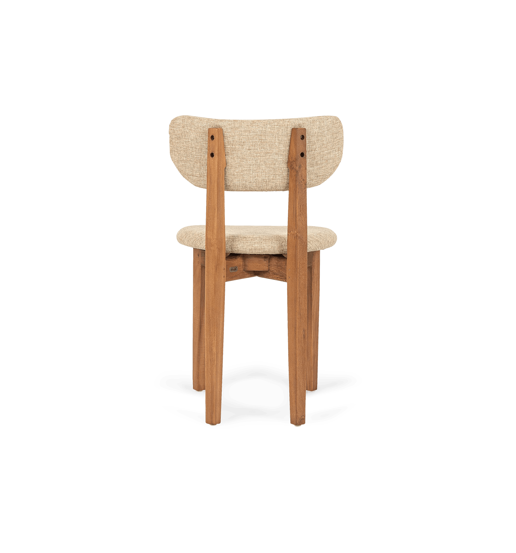 Stuhl Mila von d - Bodhi