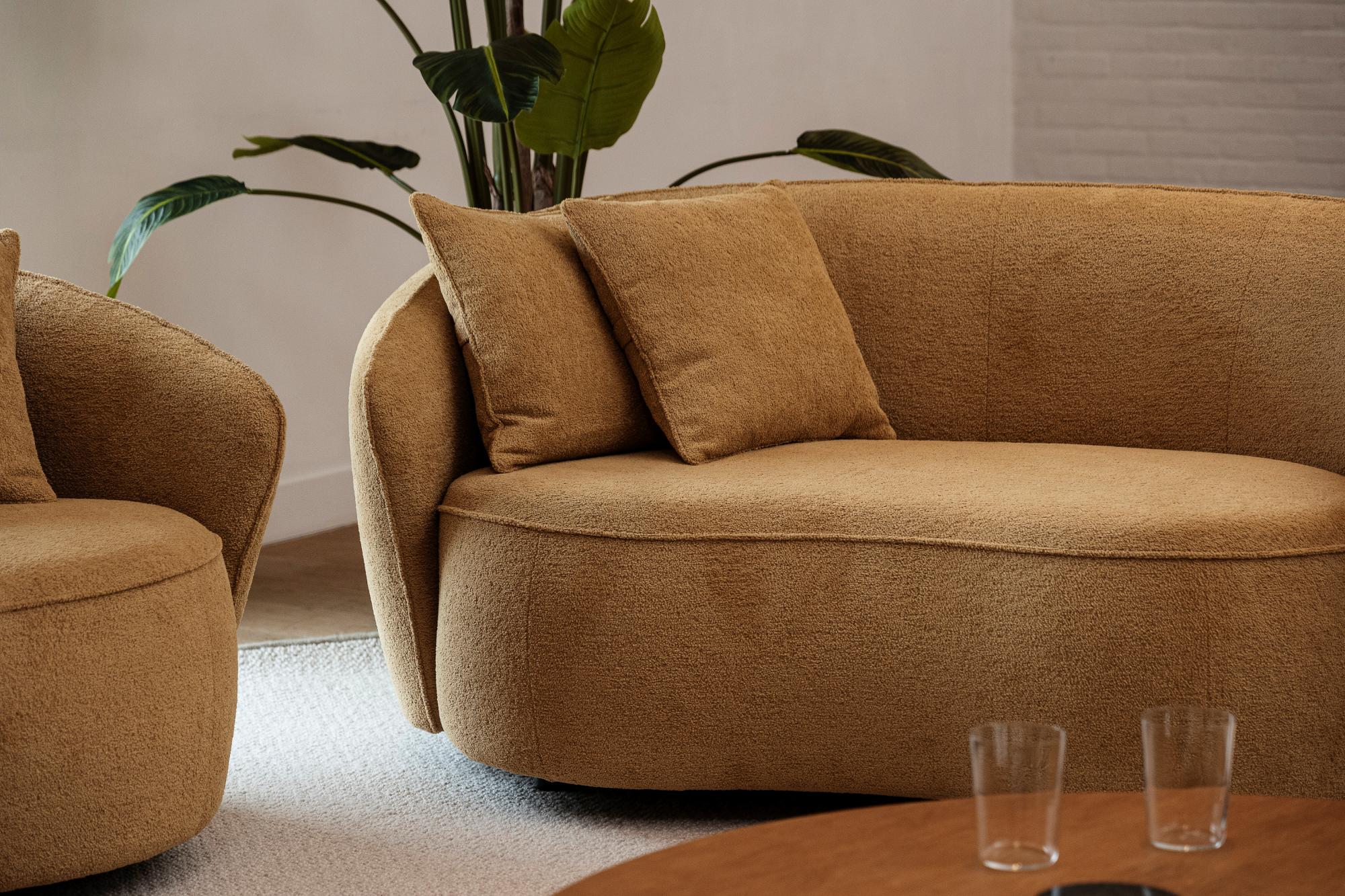 Sofa Mogador von Passe Partout