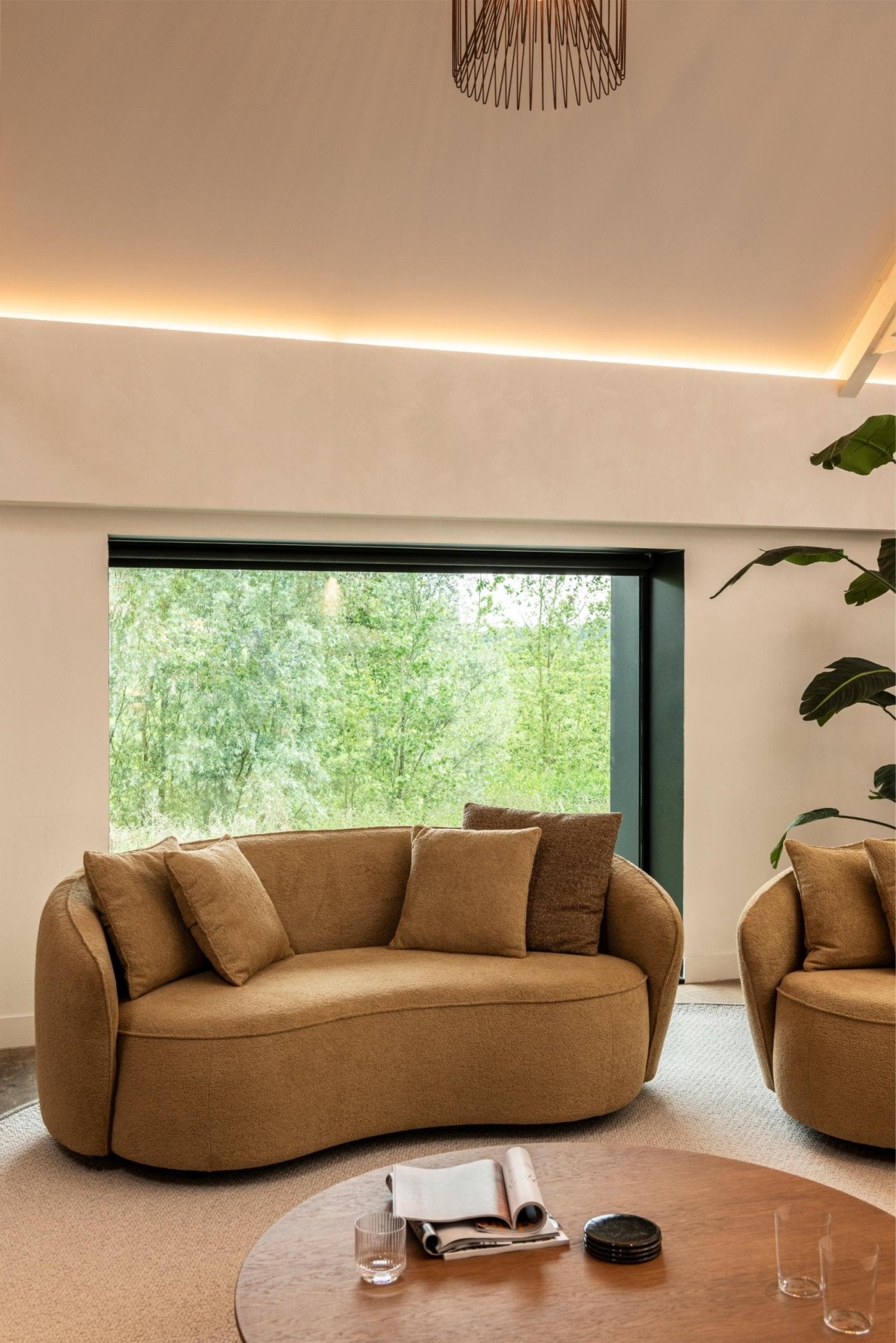Sofa Mogador von Passe Partout
